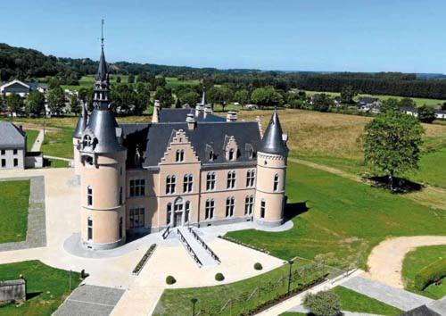 Chez Nous Villa Шини Екстериор снимка
