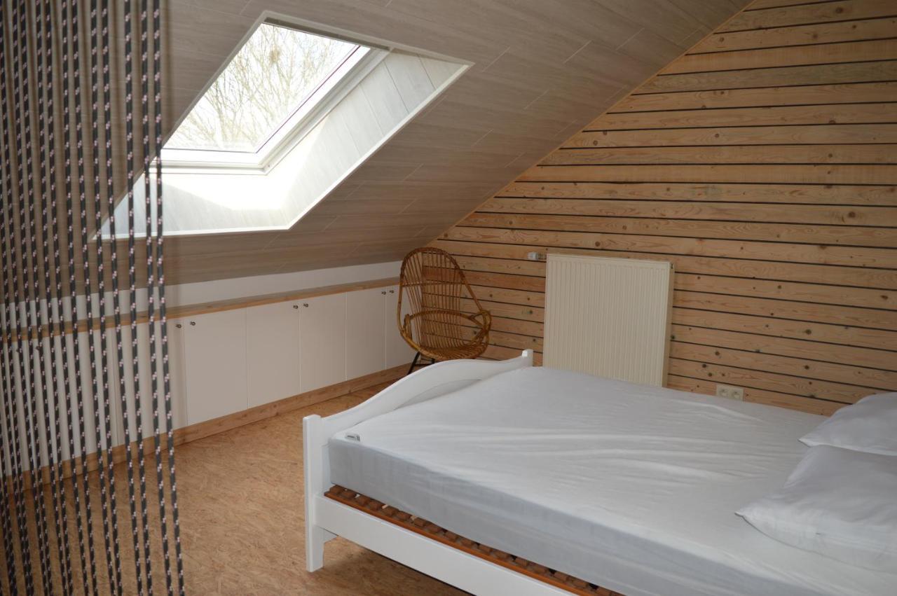 Chez Nous Villa Шини Екстериор снимка