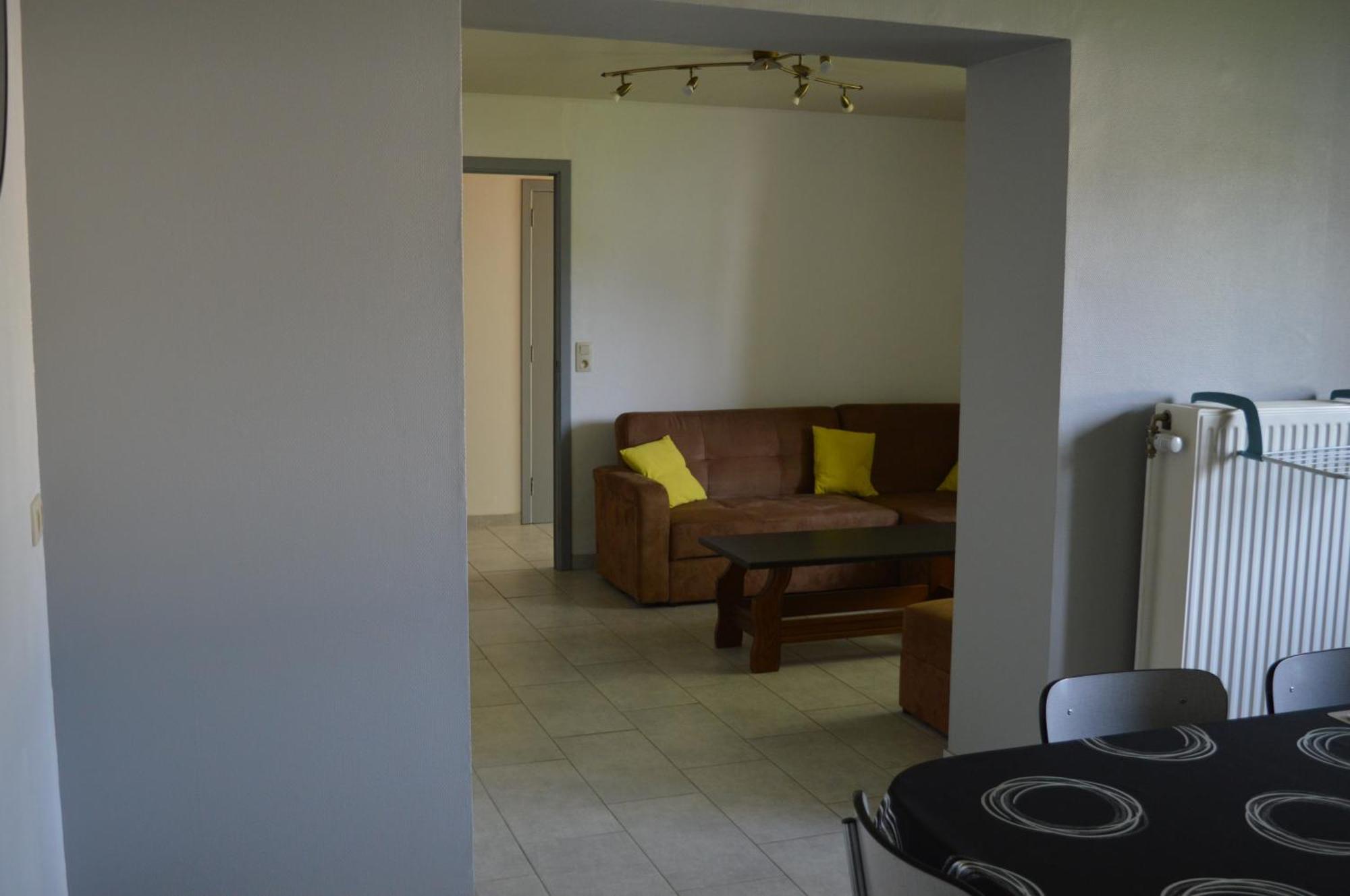 Chez Nous Villa Шини Екстериор снимка