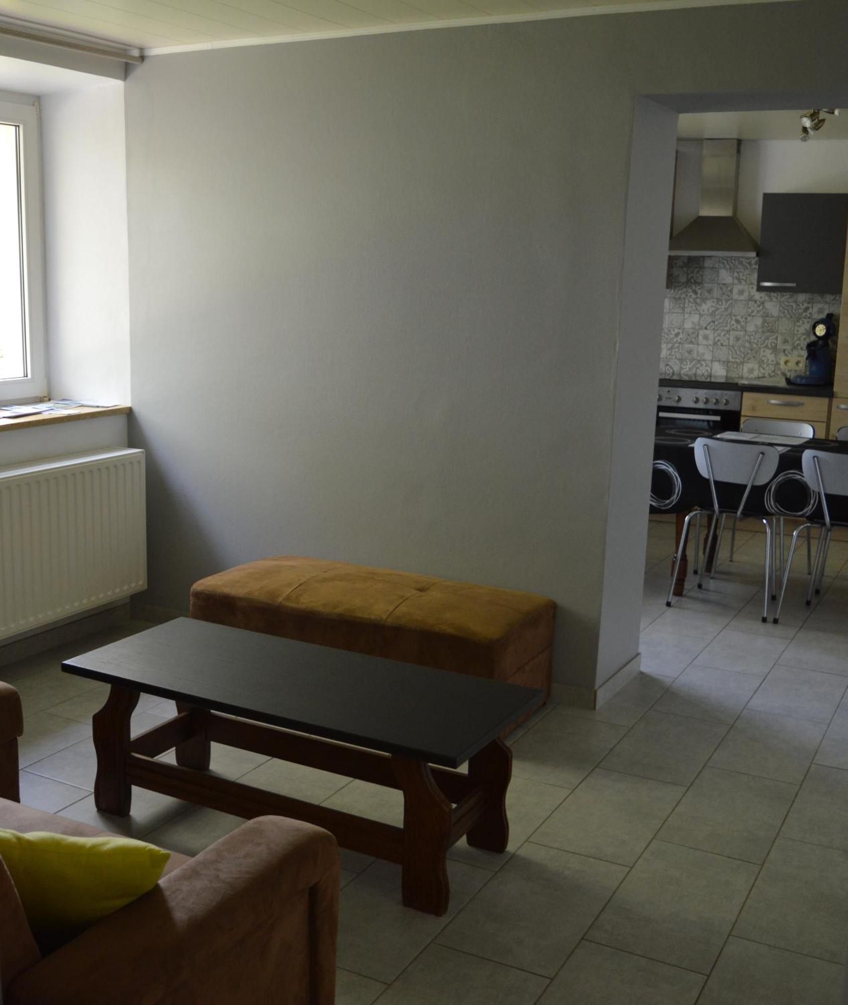 Chez Nous Villa Шини Екстериор снимка